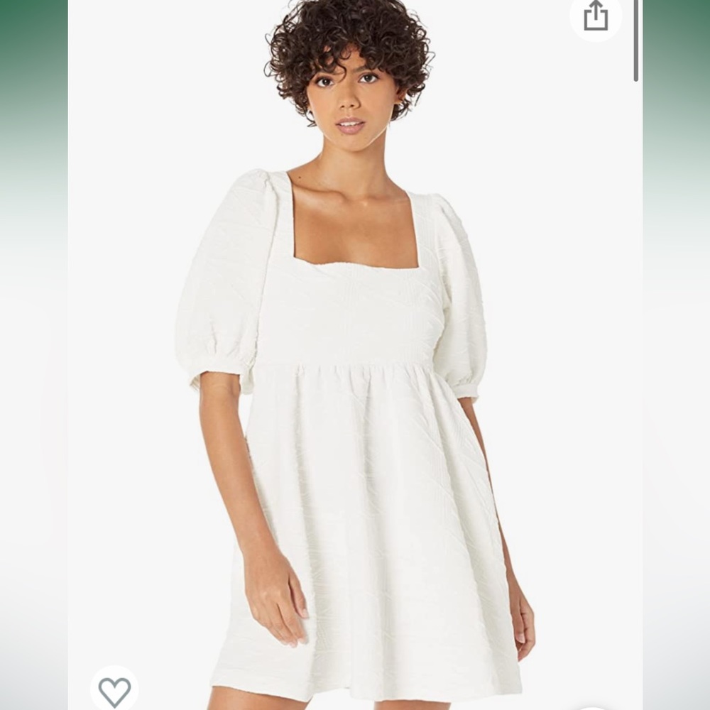 Free People Women's Violet Mini Dress
